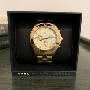 Marc Jacobs wristwatch